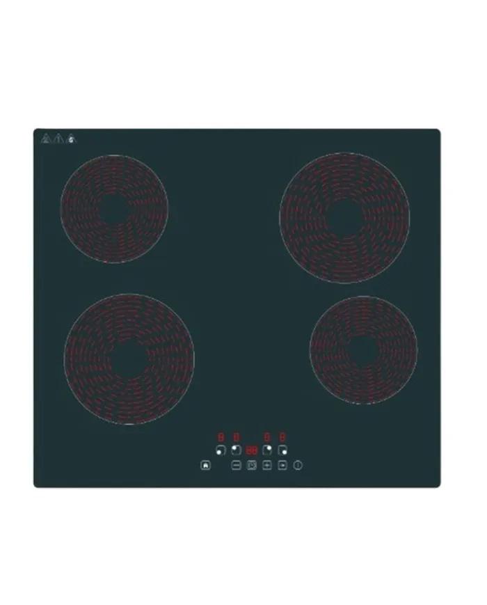 Pianure ELEKTRA EP-Z1012RBL 4 Vatra Qeramik 60 cm