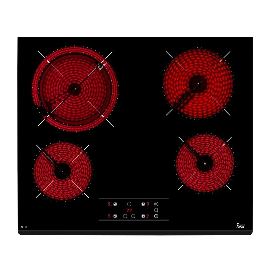 Pianure Elektrike TEKA TZ 6420