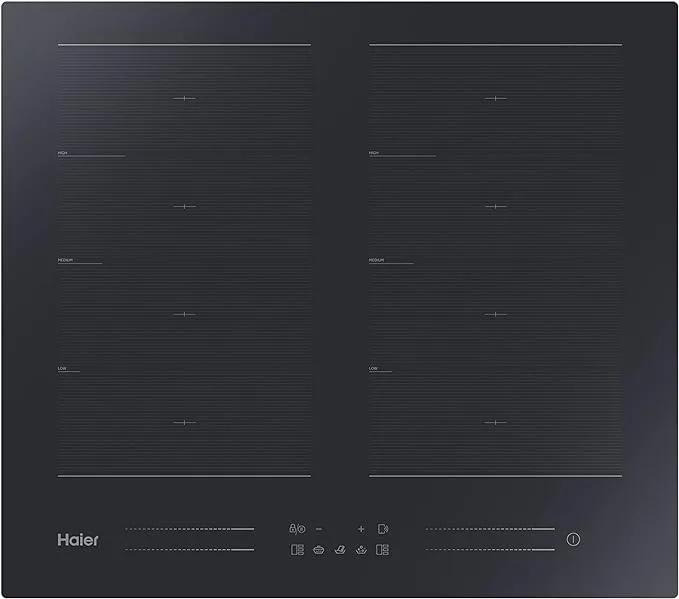Pianure Haier Incaso with induction HA2MTSJ68MC
