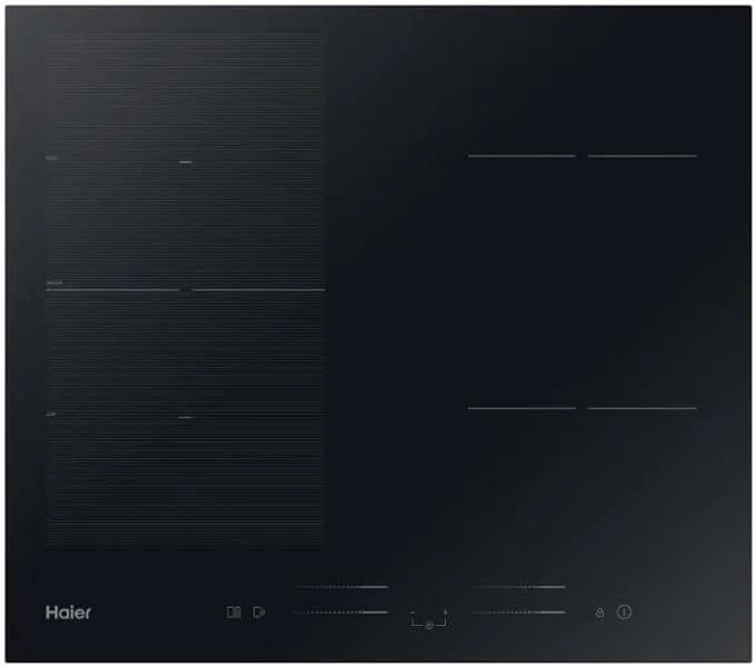 Pianure Haier Incaso with induction HAFRSJ64MC