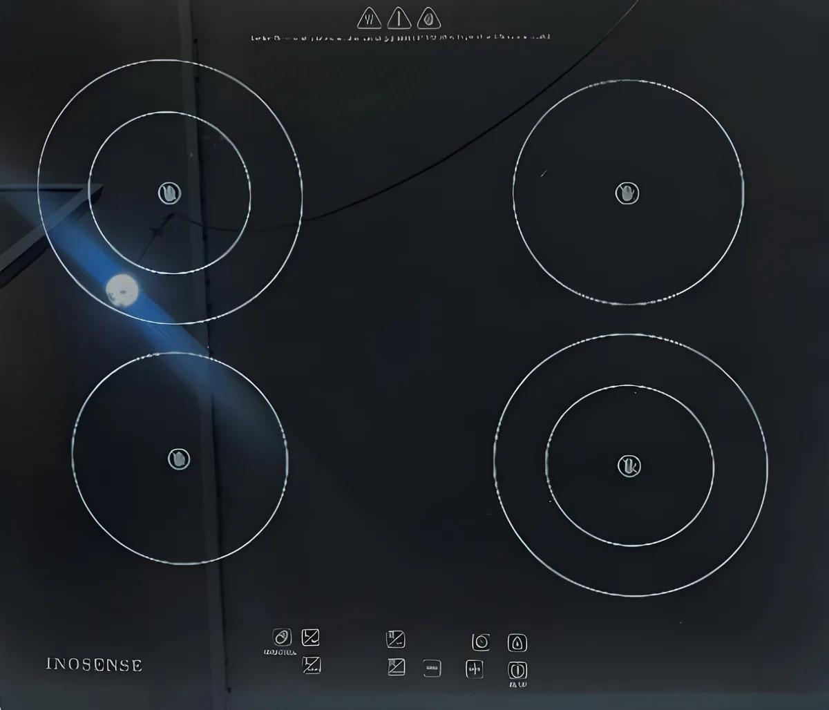 Pianure InoSense CFCC-ME4002