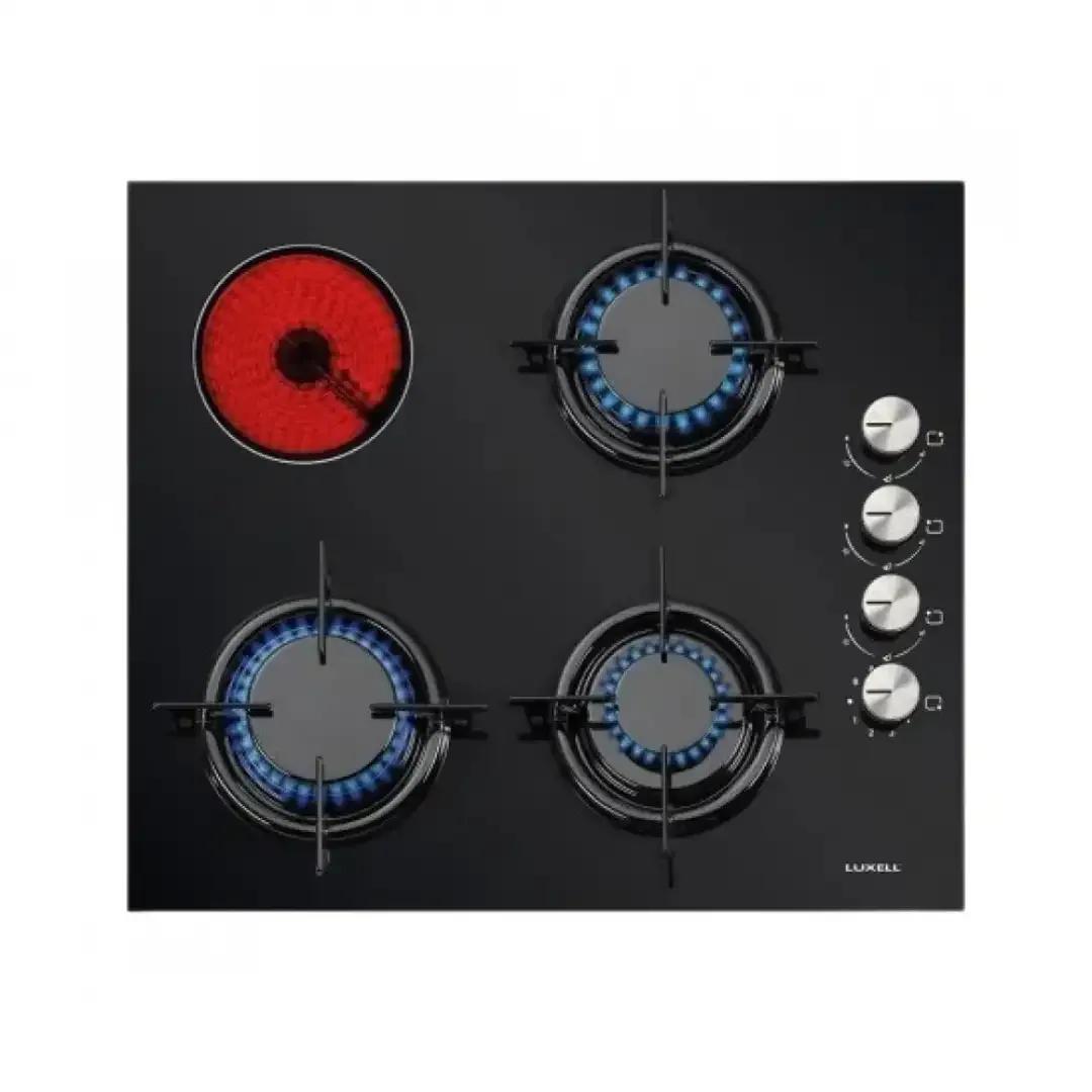 Pianure Luxell V6-31PYF