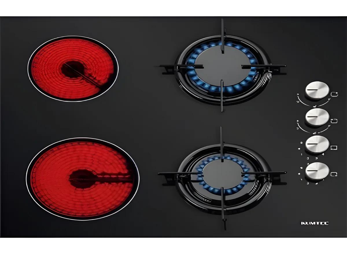 Pianure Luxell VNC-22