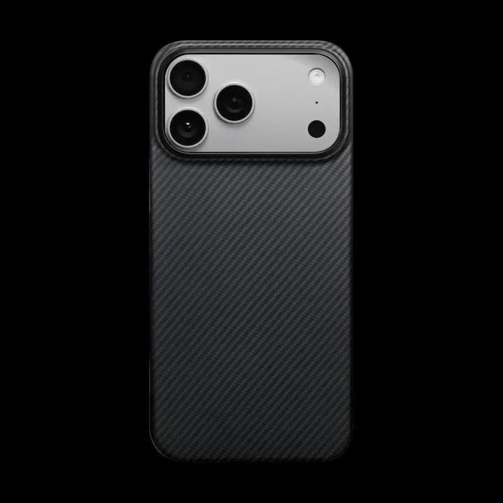 Pitaka Pitaka 600D Black (PitaTap™) Black