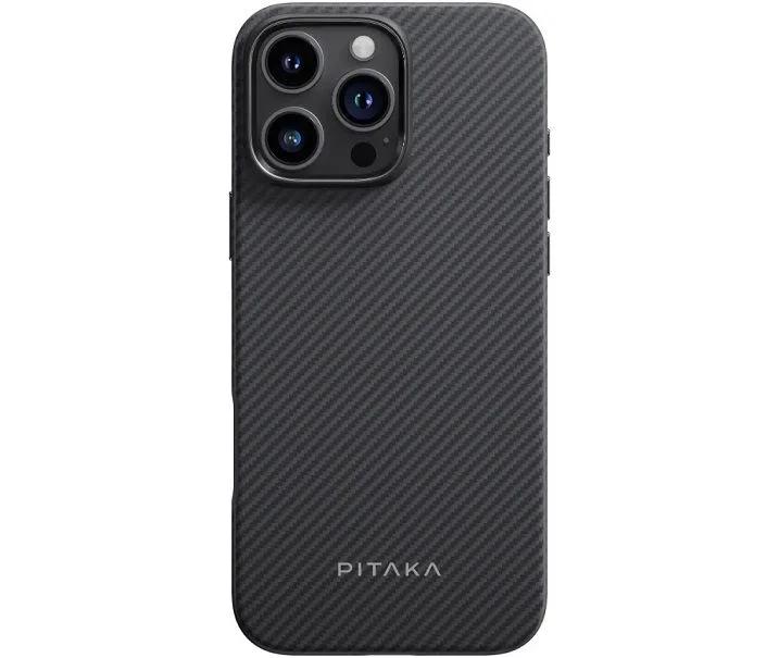 Pitaka Pitaka Classic Black