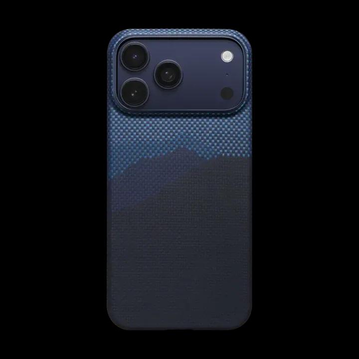 Pitaka Pitaka Moonrise (PitaTap™) Blue
