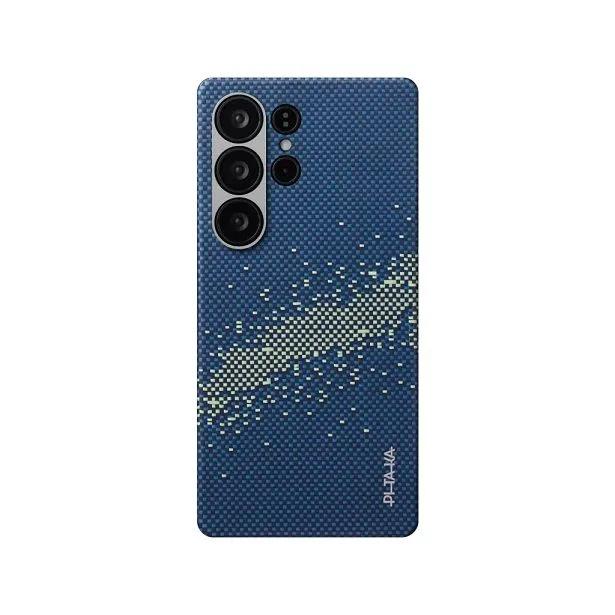 Pitaka Pitaka StarPeak Samsung Blue
