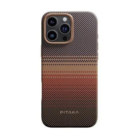 Pitaka Pitaka Sunset Moonrise Gold