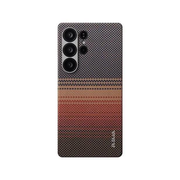 Pitaka Pitaka Sunset Moonrise Samsung Gold