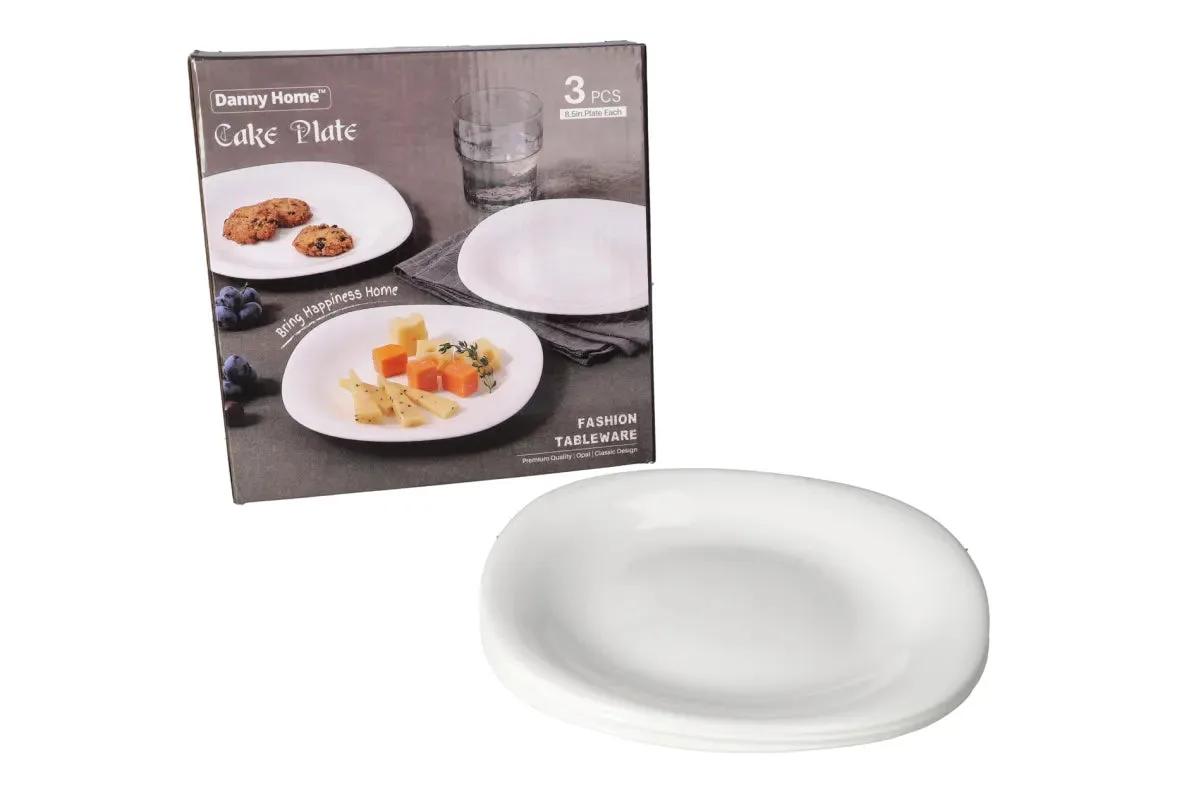 Pjata Embelsire / Set 3 cope / 22cm