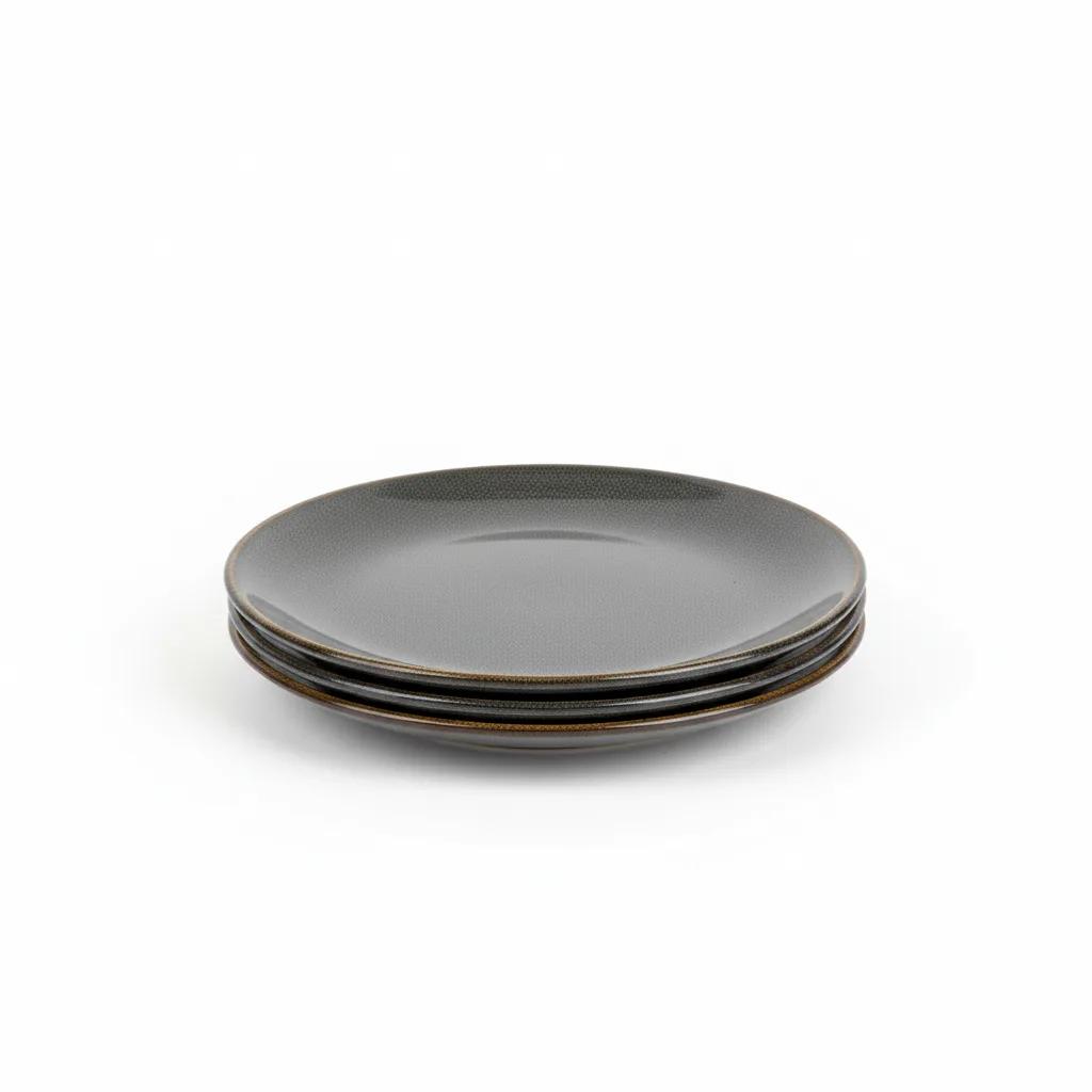 Pjate / 25cm / Porcelan