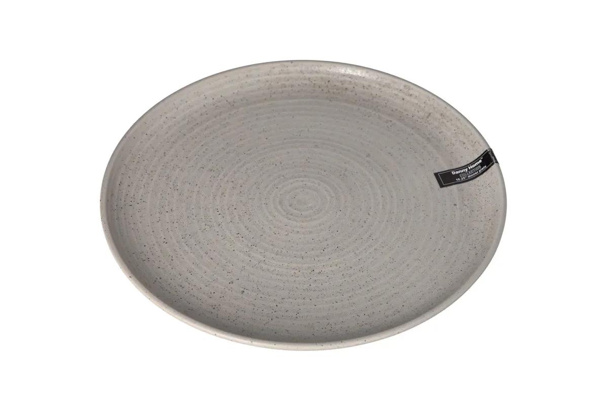 Pjate 26cm Guri / Porcelan