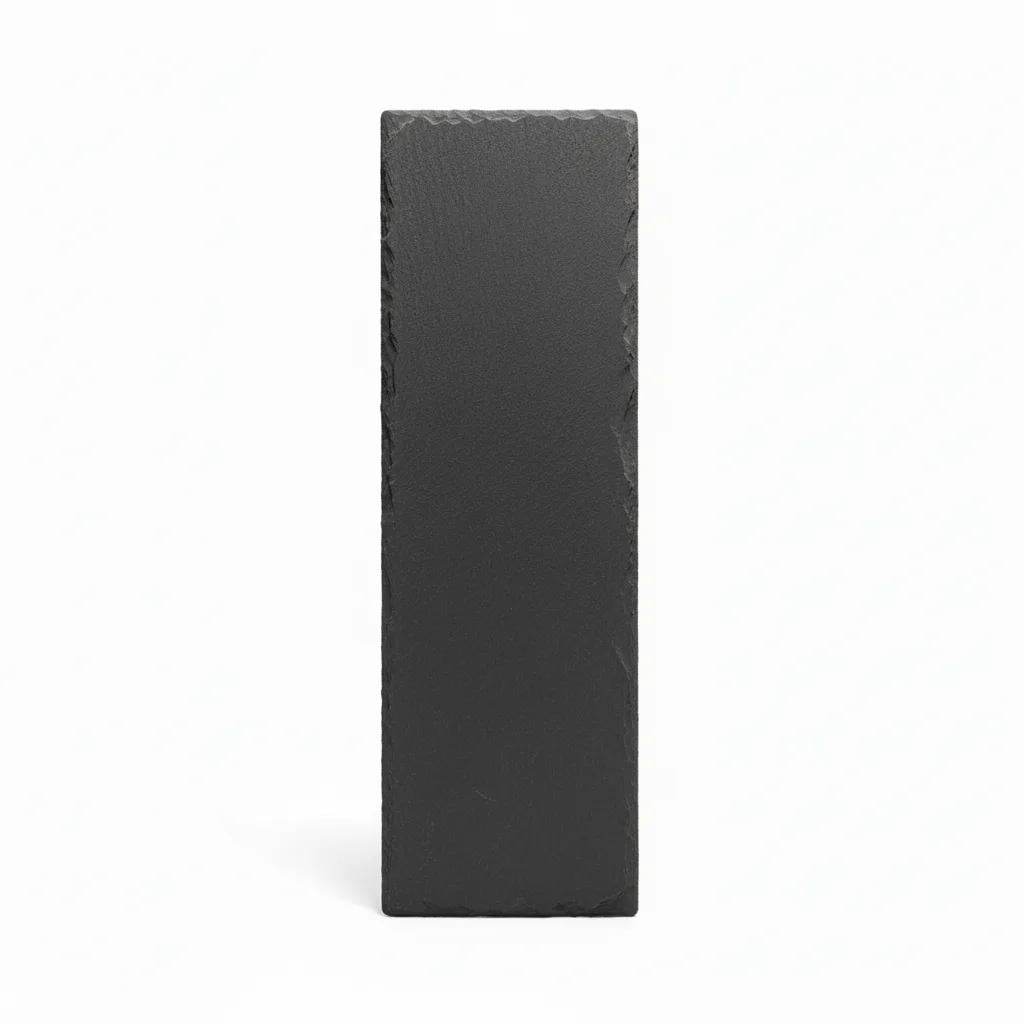 Pjate Pllake Guri / Katrore / 30x10cm