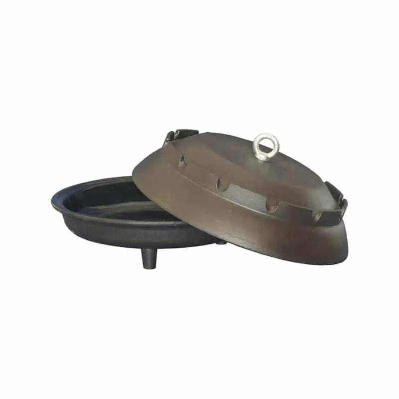 Plamen Peka 40cm