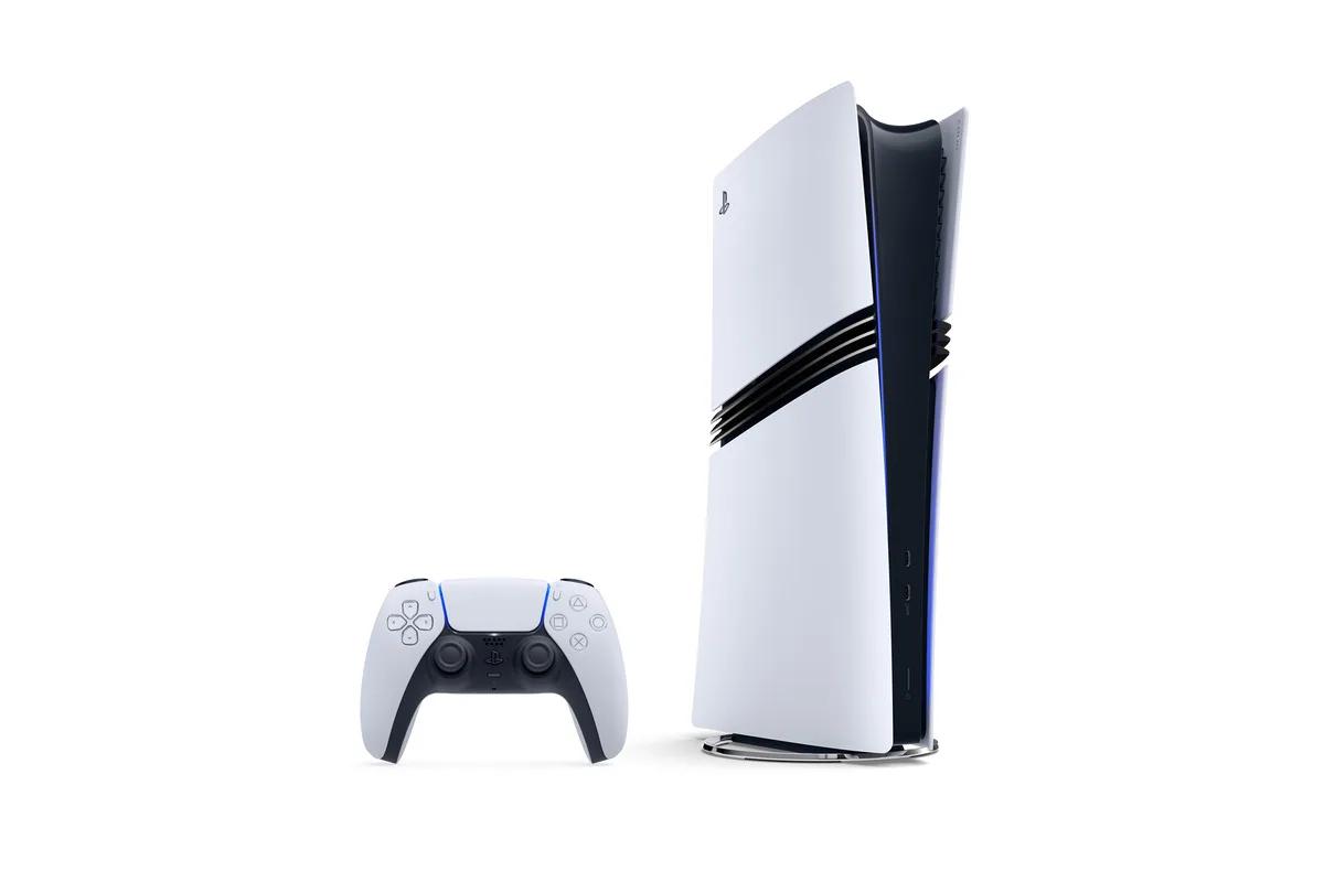 PlayStation 5 Pro B CHASSIS