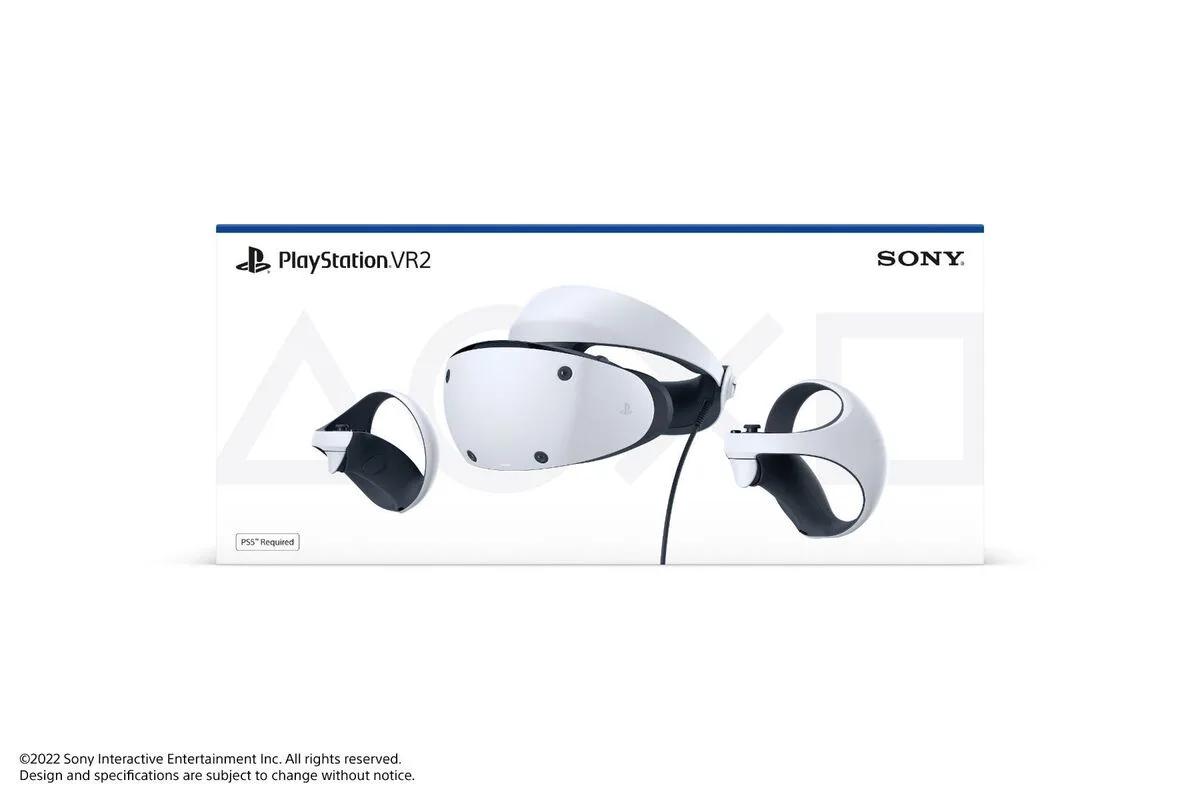 PlayStation VR2