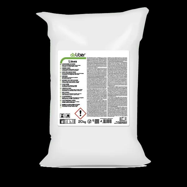 Pluhur lares per rrobat LINEN 20kg
