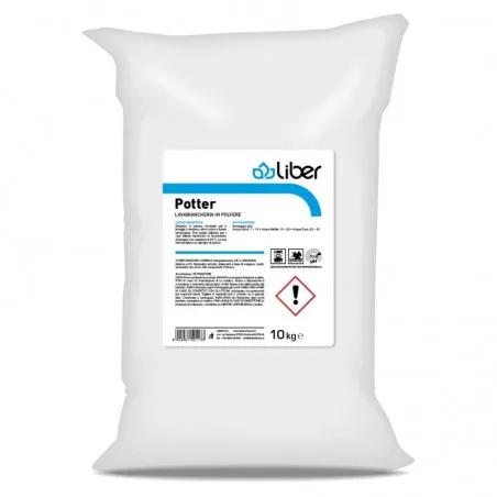 Pluhur lares per rrobat Potter 10kg