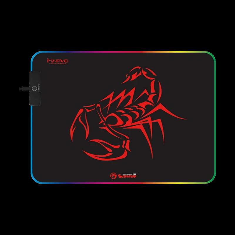 Podloga za miš Marvo MG08 RGB
