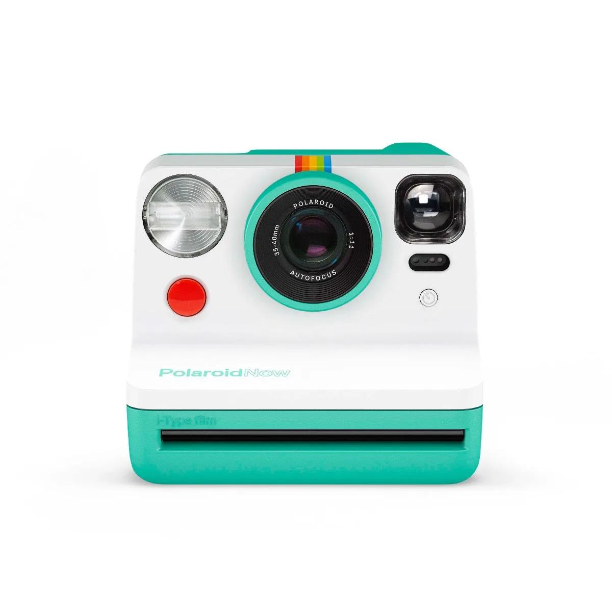 Polaroid Now-Mint