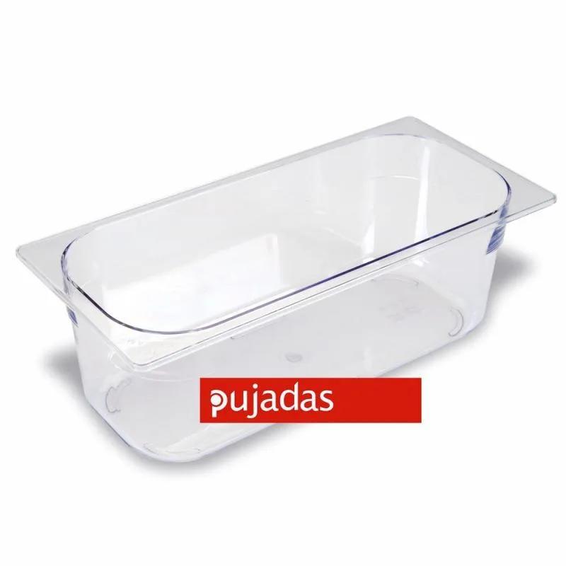 Posuda za sladoled od polikarbonata