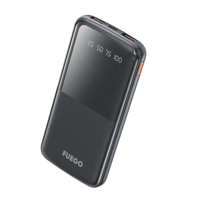 Powerbank FUEGO FG10K 10000 mAh