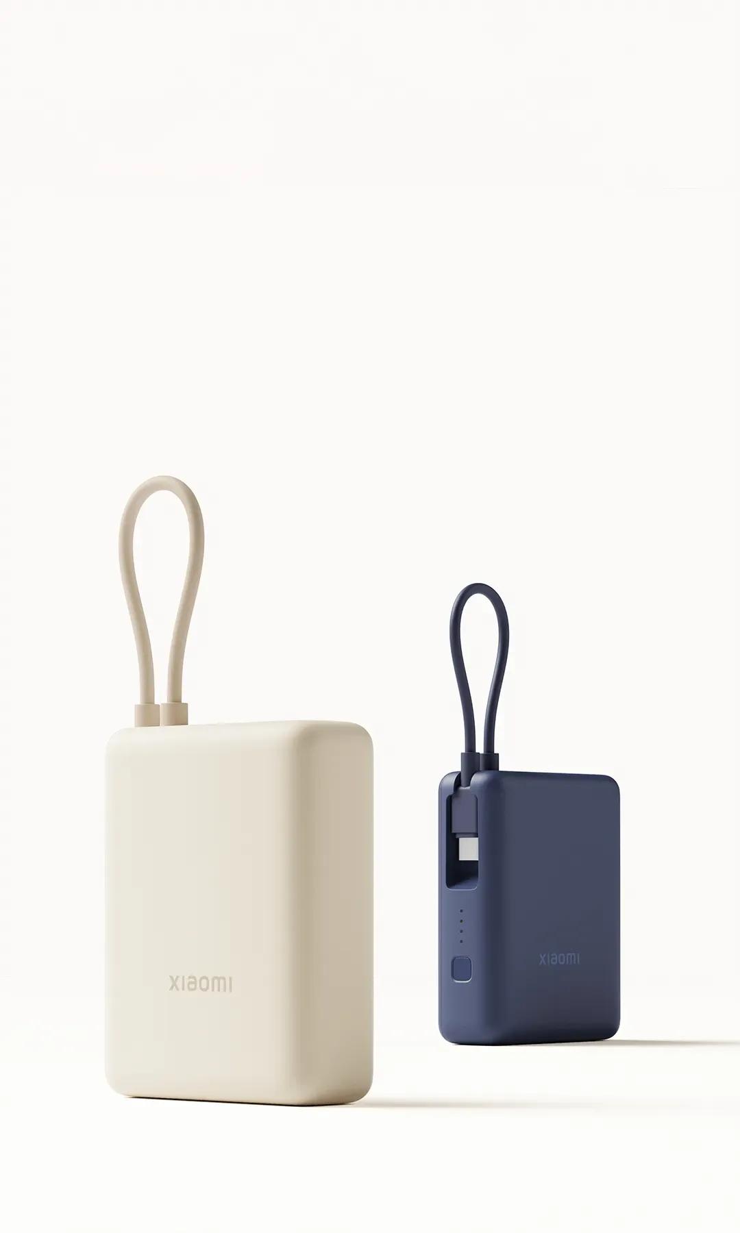 Powerbank Xiaomi 33W 10000mAh