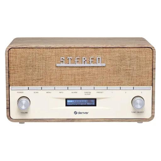Prenosni radio Denver DAB-36LW