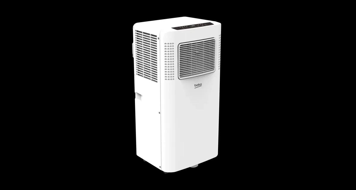 Prijenosna klima Beko BP209C