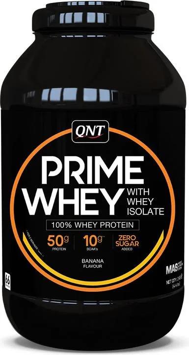 Prime Whey 2kg Banana