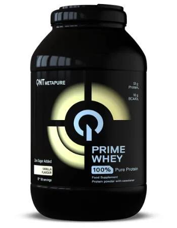 Prime Whey 2kg Vanilla
