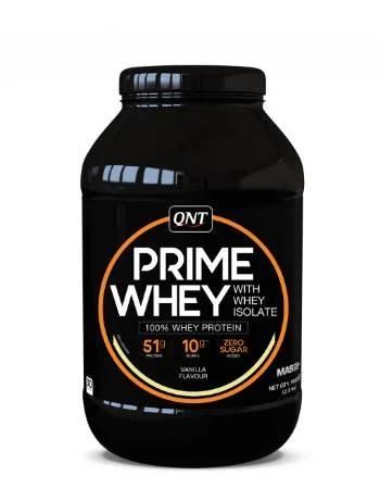 Prime whey 908g Vanilla