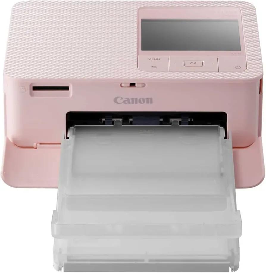 Printer Canon Selphy CP1500 PINK