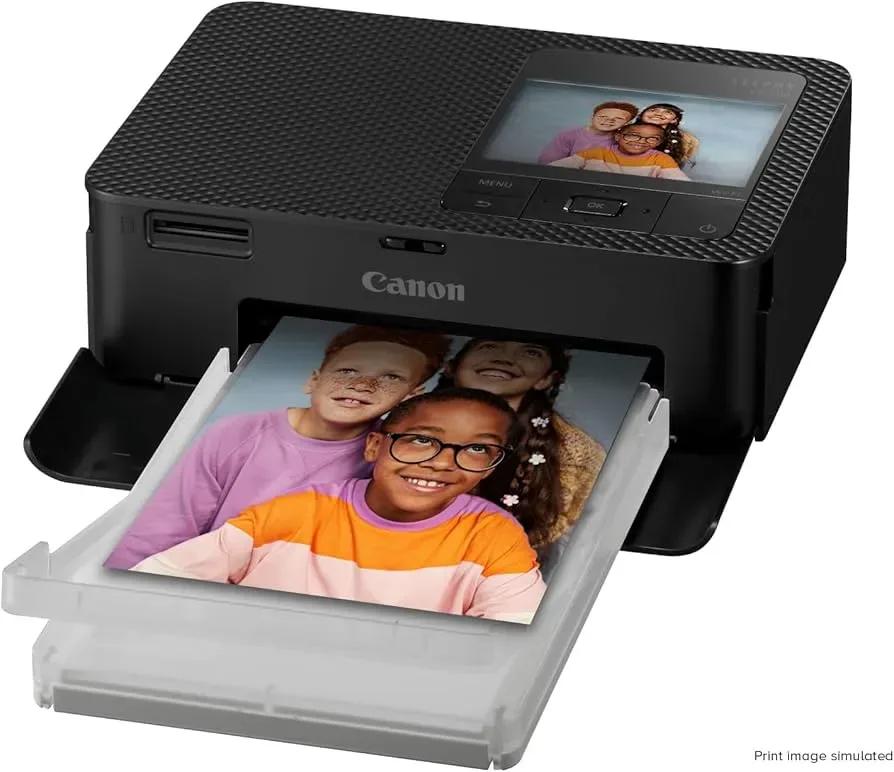 Printer Canon Selphy CP1500 WH
