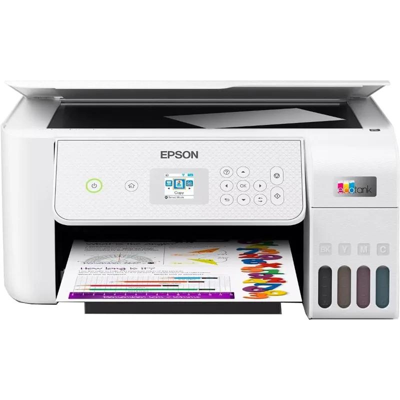 Printer EPSON Ecotank L3286 MFP