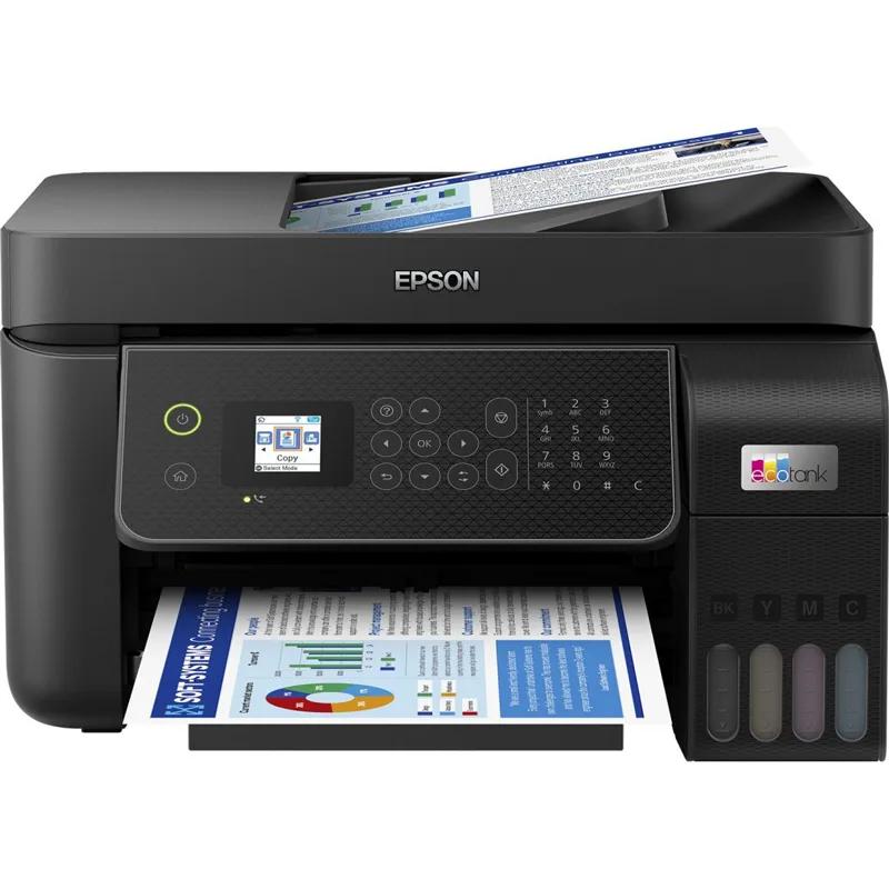 Printer EPSON Ecotank L5310 MFP