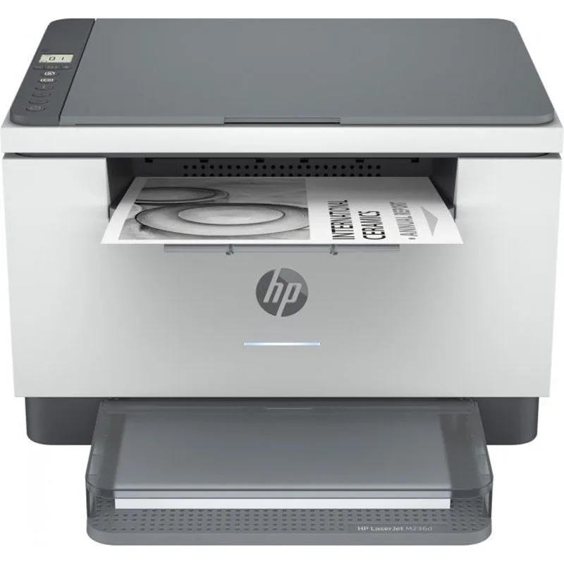 Printer HP Laserjet MFP M236d
