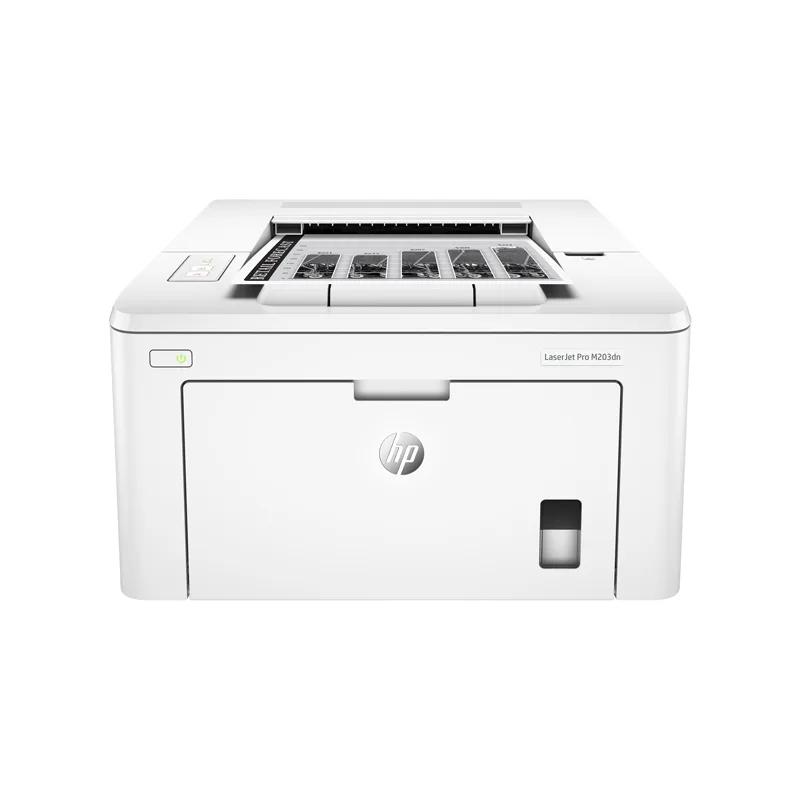 Printer HP Laserjet PRO M203dn