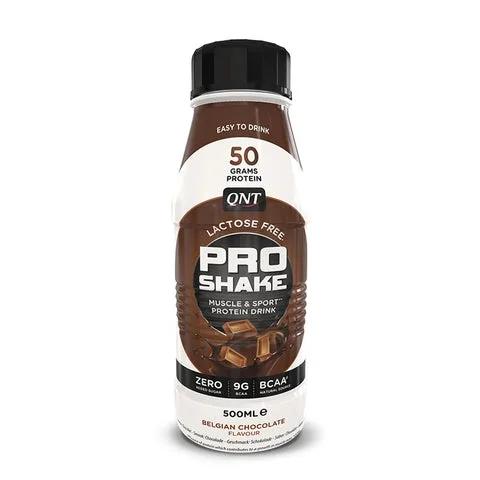 Pro Shake 500ml Coko