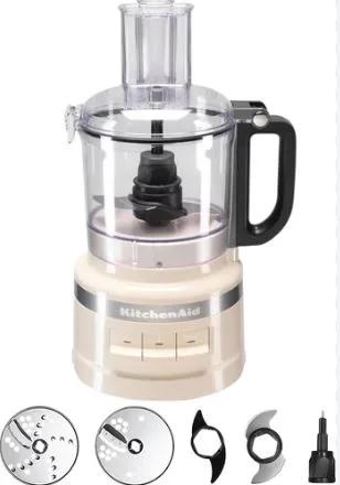 Procesues Ushqimi Kitchenaid-5KFP0719EAC Almond cream