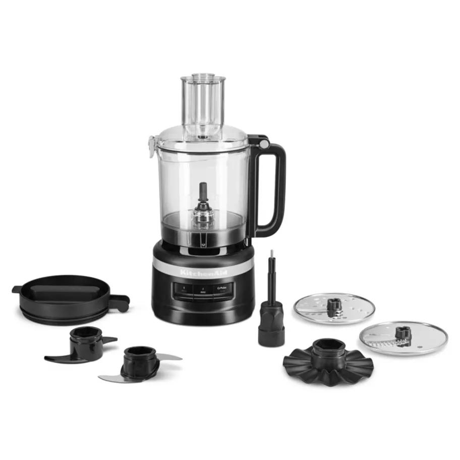 Procesues Ushqimi Kitchenaid-5KFP0921EBM Mate la