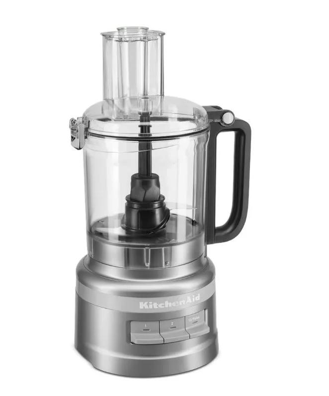 Procesues Ushqimi Kitchenaid-5KFP0921ECU Silver