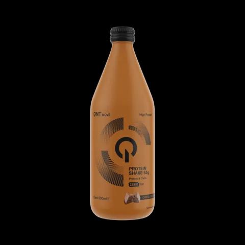 Protein Shake 500ml choco