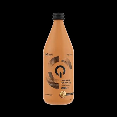 Protein Shake 500ml cookies