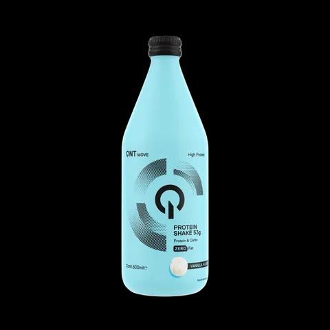 Protein Shake 500ml Vanilla