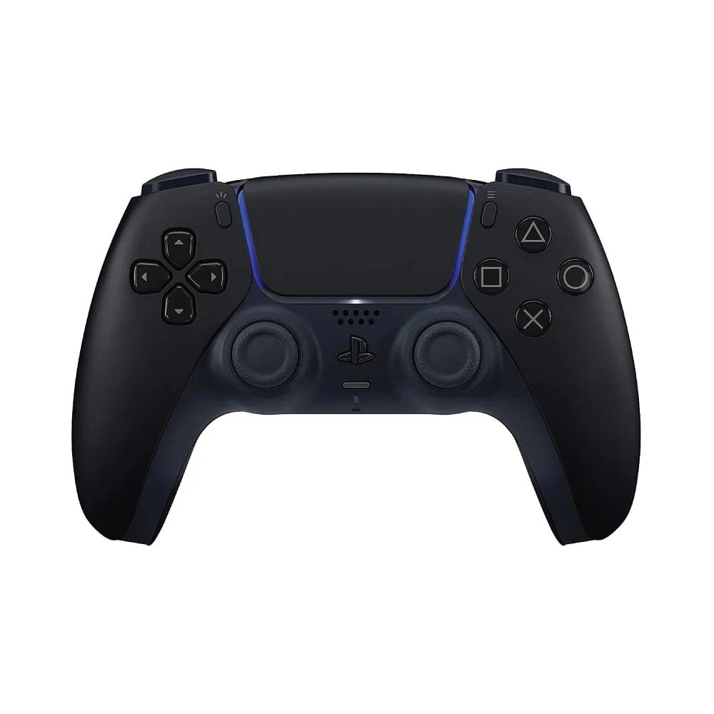 PS5 DualSense Wireless Controller Black