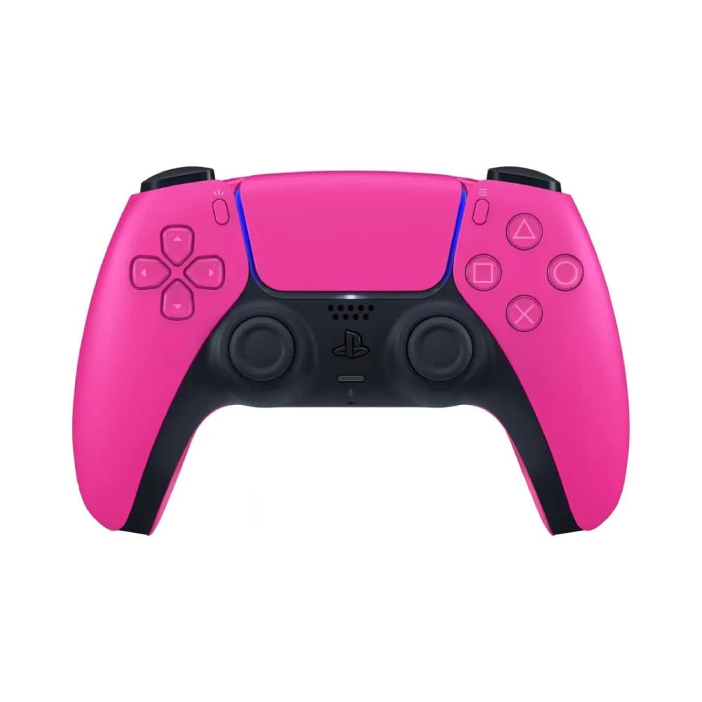 PS5 DualSense Wireless Controller Pink