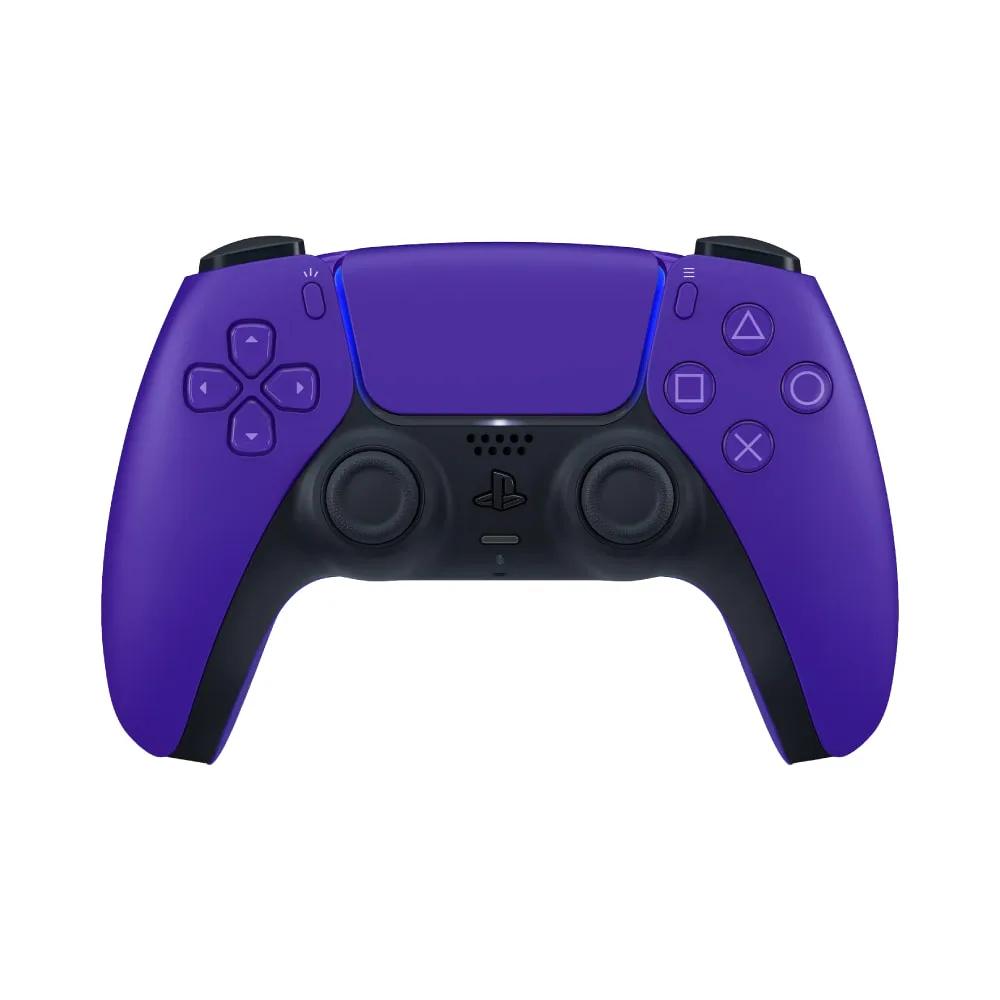 PS5 DualSense Wireless Controller Purple