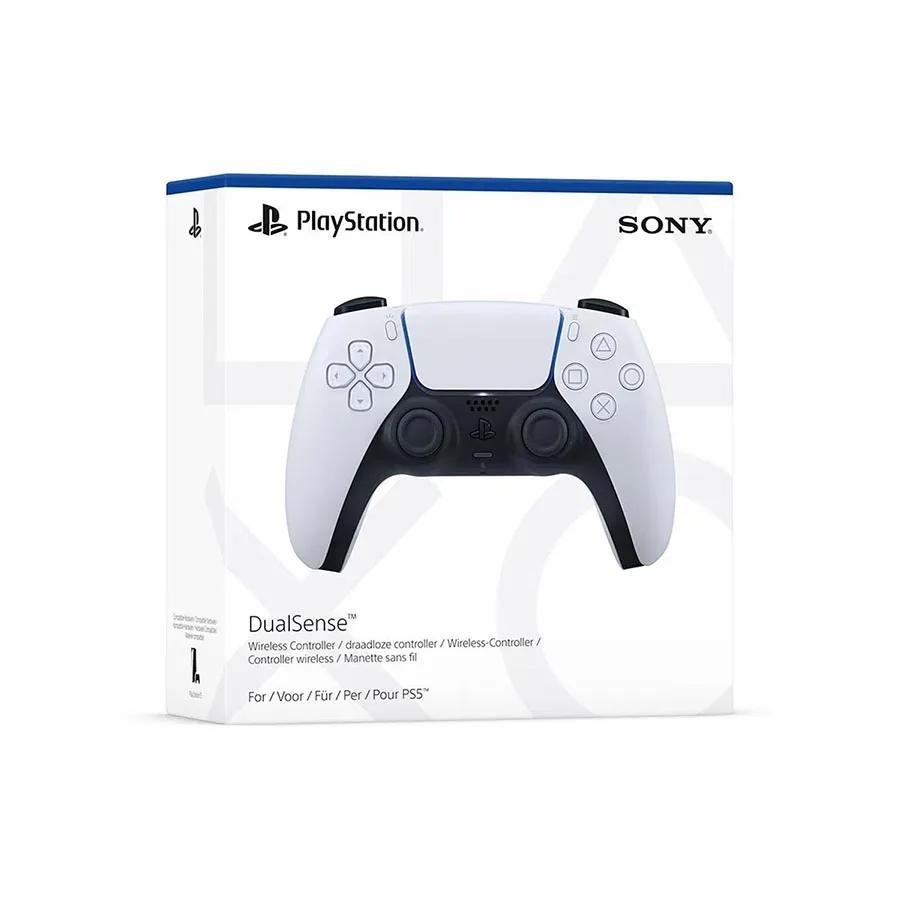 PS5 Dualsense Wireless Controller v2