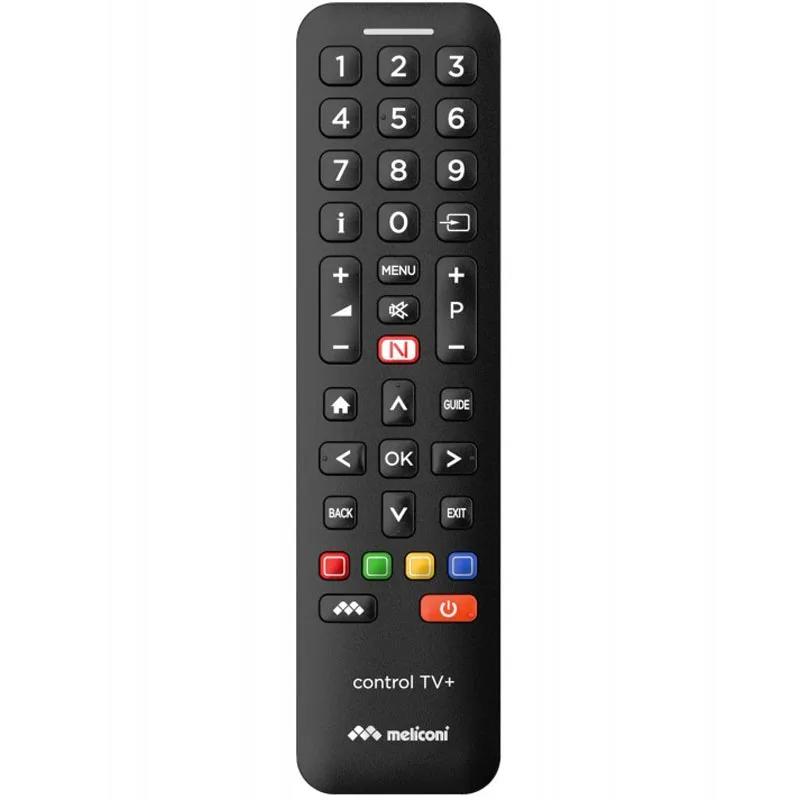PULT Meliconi Universal Control TV+